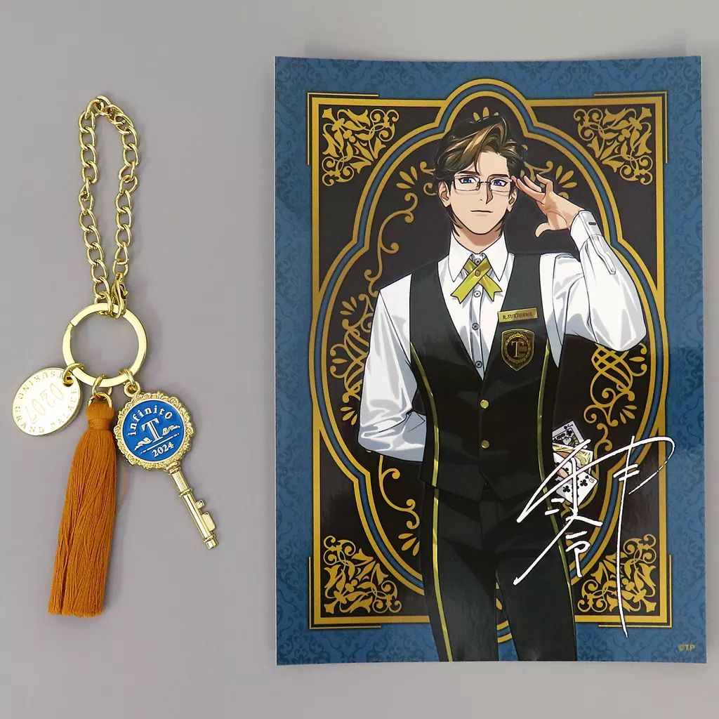 真・三國無双 アクキー ブロマイド 非売品セット 真・三國無双 アクキー ブロマイド 非売品セット キャラクターグッズ