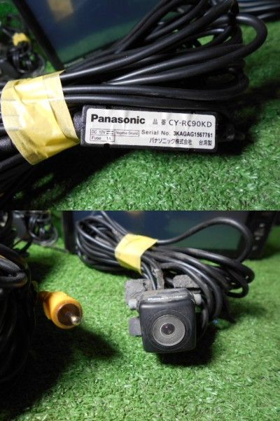 CN-R300WD メモリ