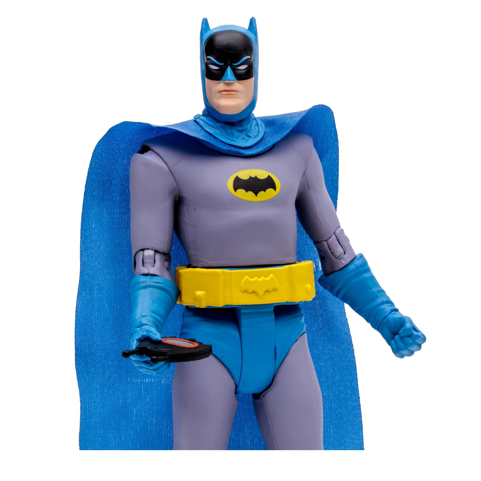 DCレトロバットマン バットマンの新冒険