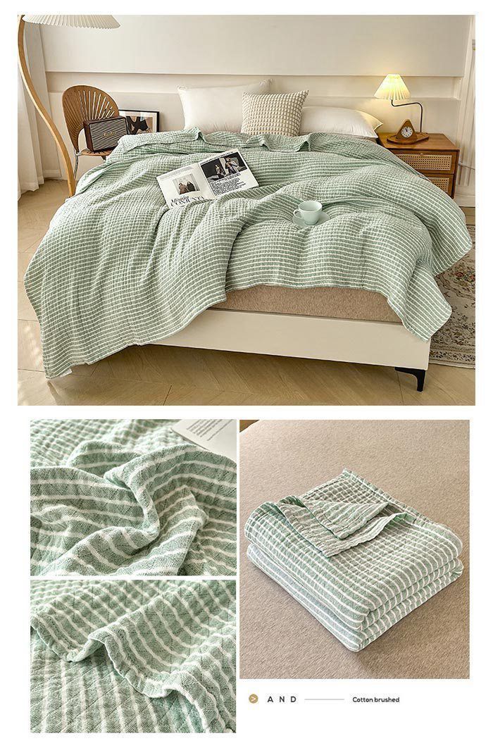 200×230cm タオルケット