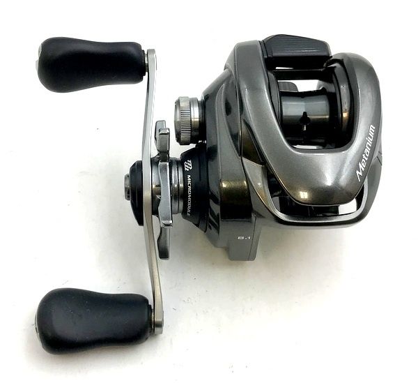シマノ 20メタニウムXG RH 04116 SHIMANO リール ベイトリール 釣り