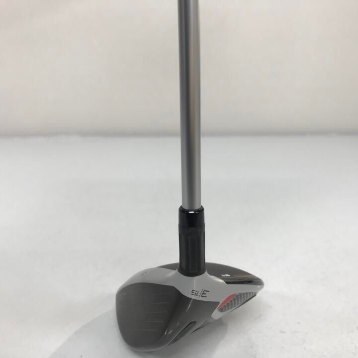フェアウェイウッド