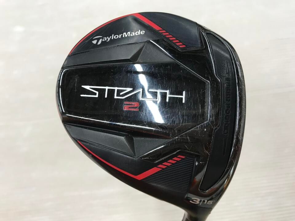 ヤマハ RMX VD フェアウェイウッド 5w(18°) TourAD UB-6 SR VD RMX 5W