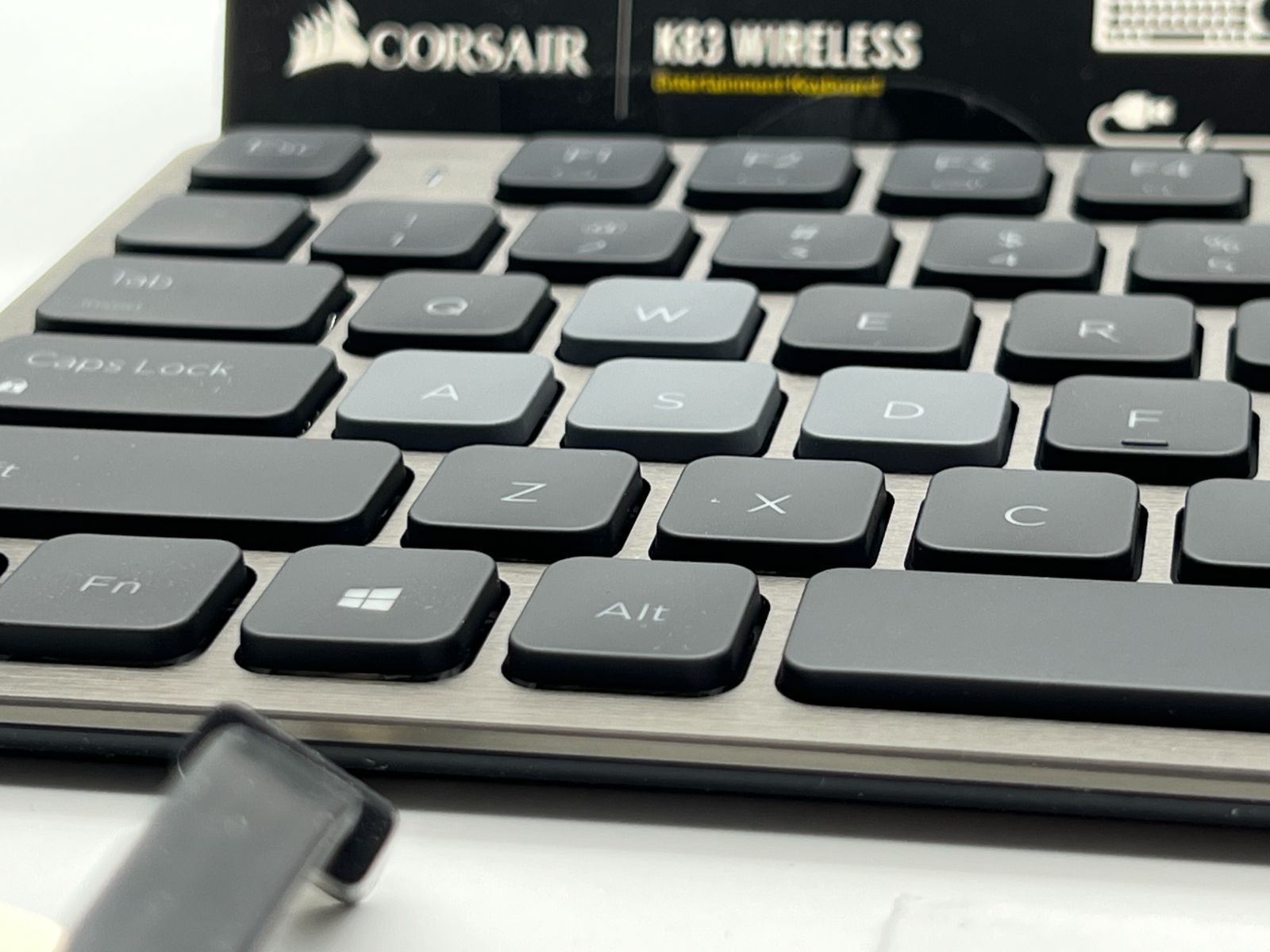 CORSAIR K83 Wireless - US