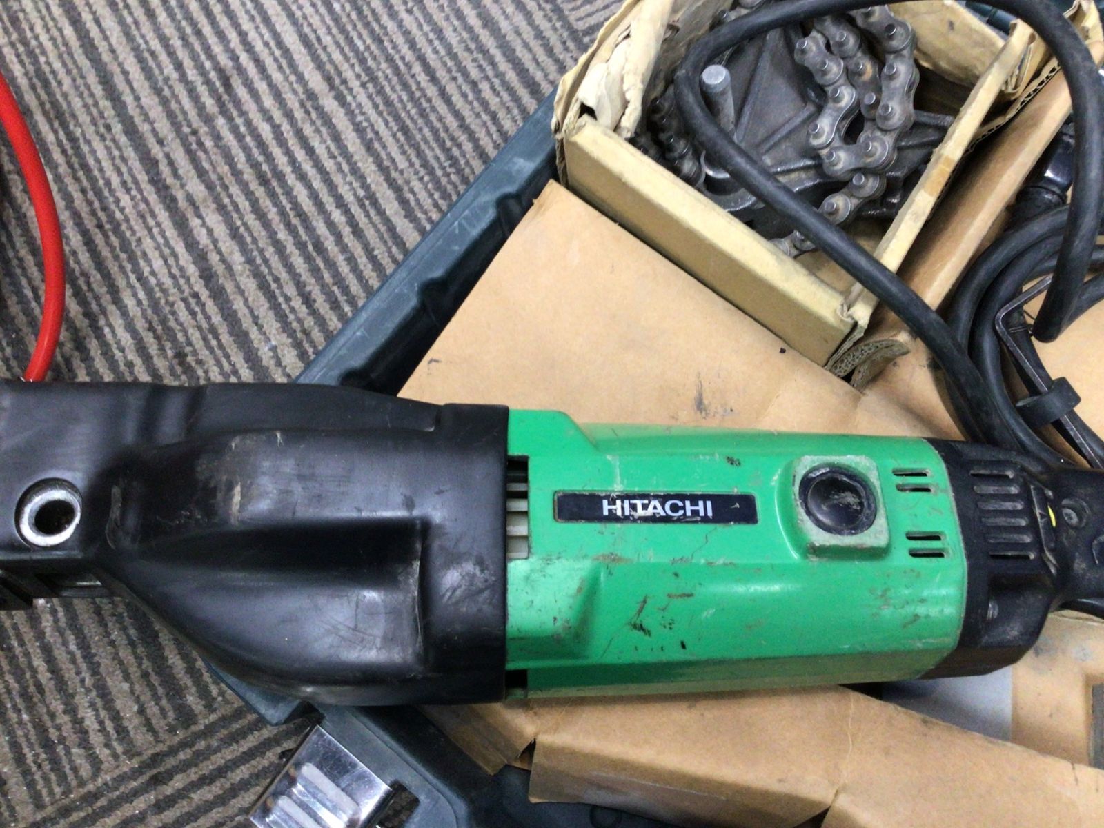 IT4PQCIRZED1 エコツール笠寺店