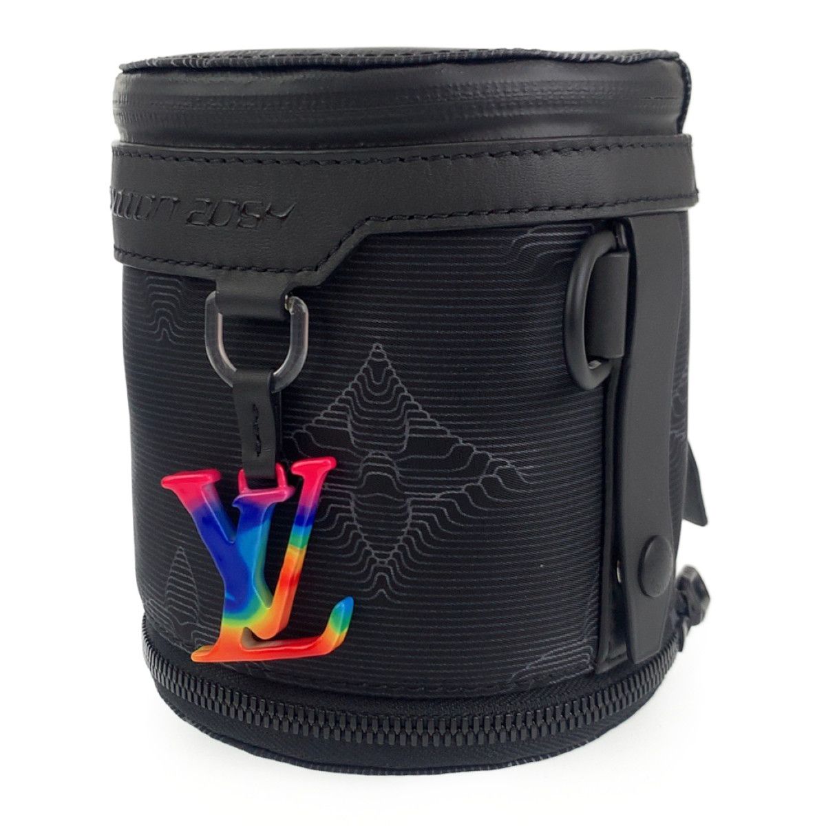 新品未使用 LOUIS VUITTON ルイヴィトン モノグラム 2054 エクスパン 