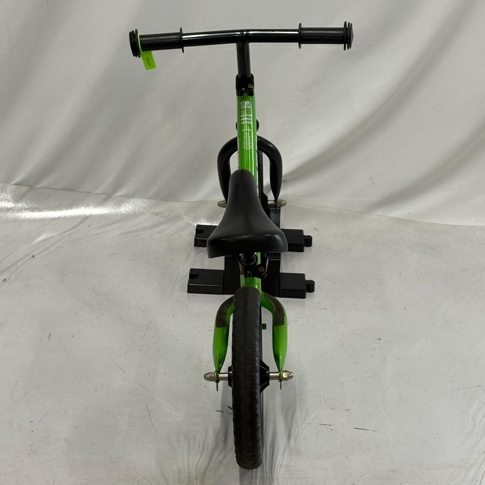 STRIDER ST-4 バランスバイク 緑 ストライダー キックバイク 自転車 楽天市場】ストライダー スポーツ モデル ST-S4 STRIDER 12