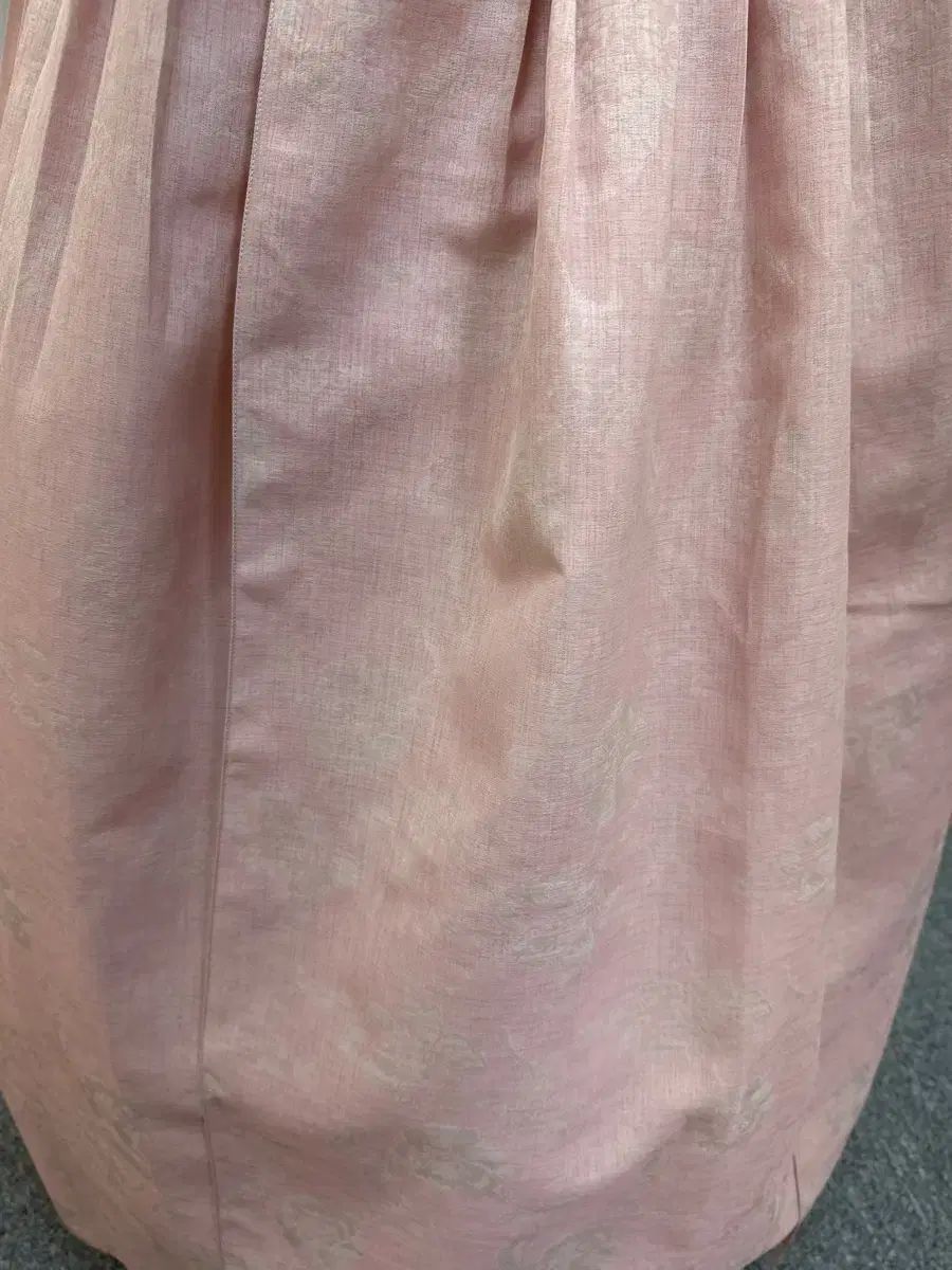 サイズ 韓服セット