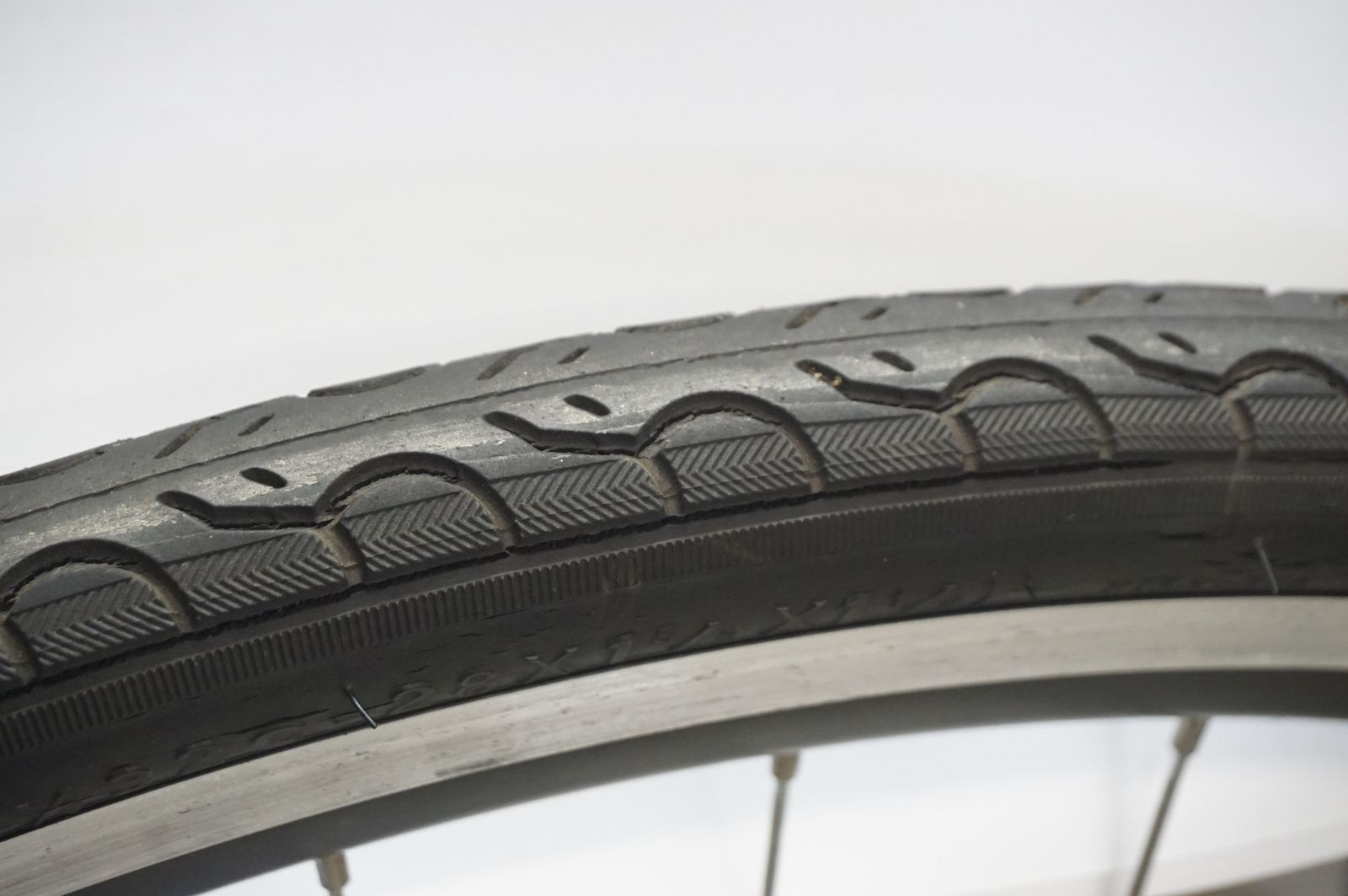 2015年頃 クロスバイク