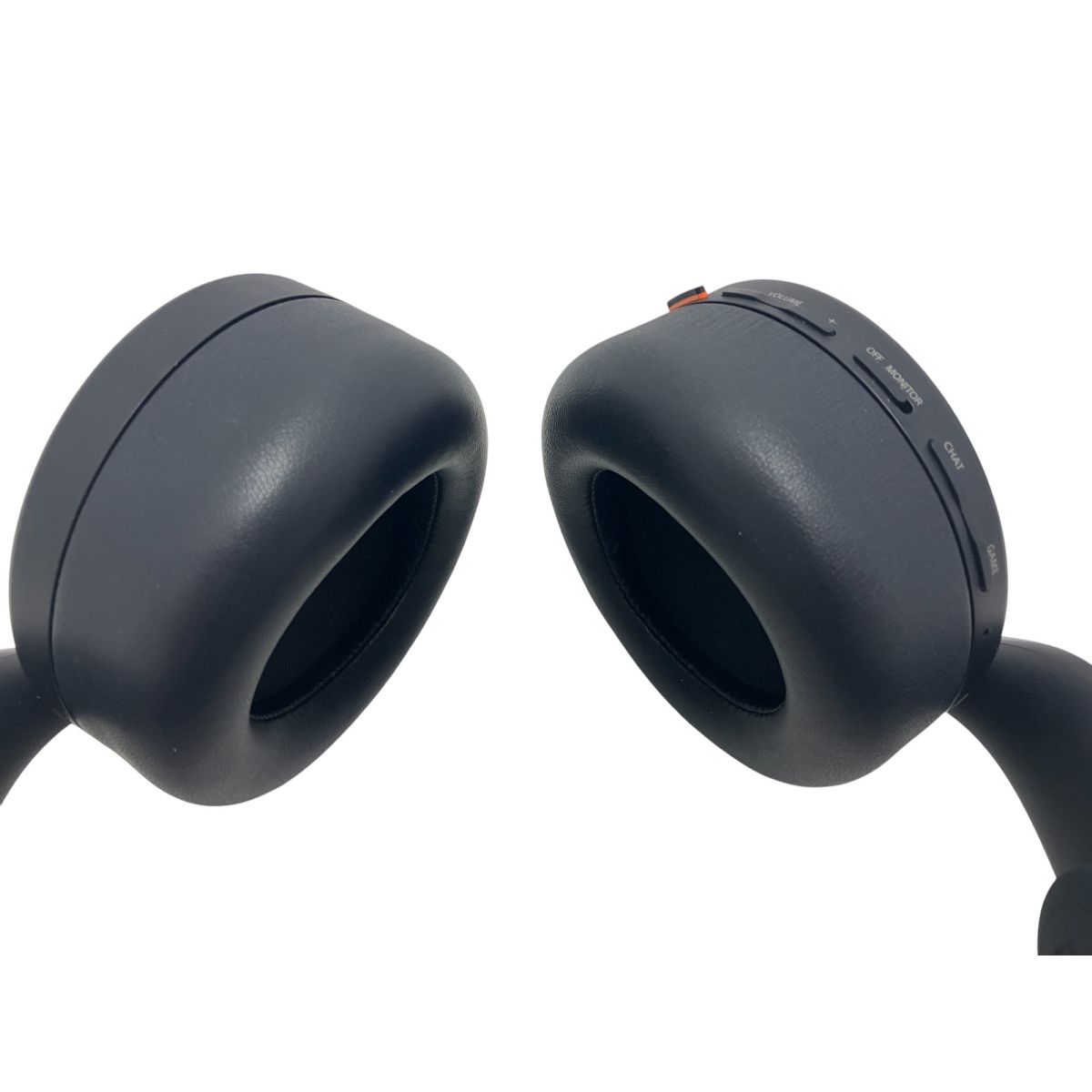 SONY CFI-ZWH1J PULSE 3D Wireless Headset ワイヤレス ヘッド
