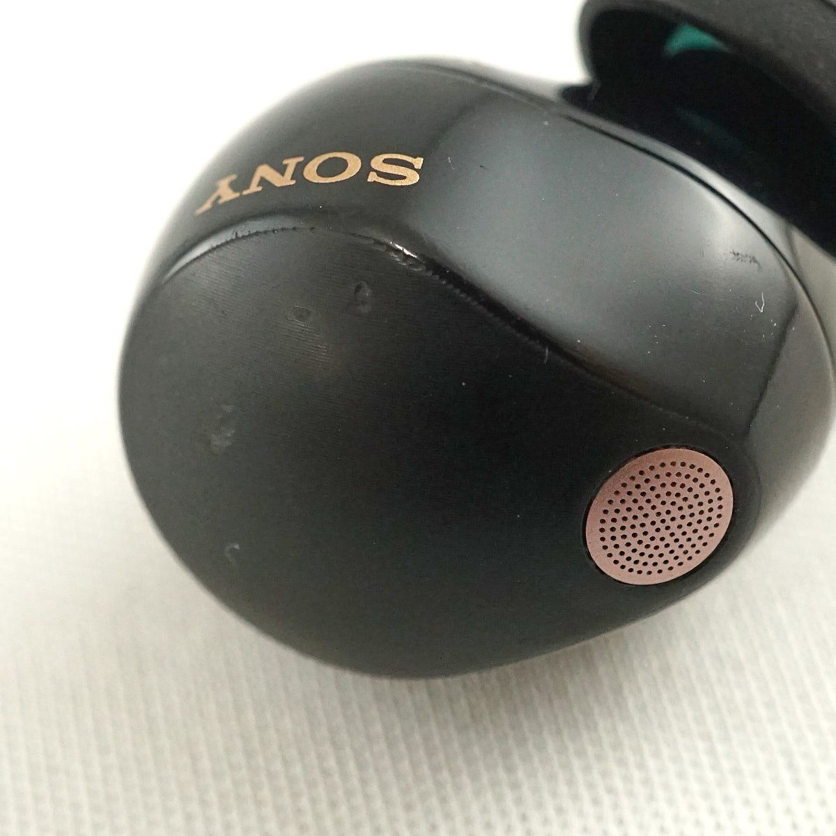 SONY WF-1000XM5 左右イヤホンのみ USED美品 ワイヤレスイヤホン