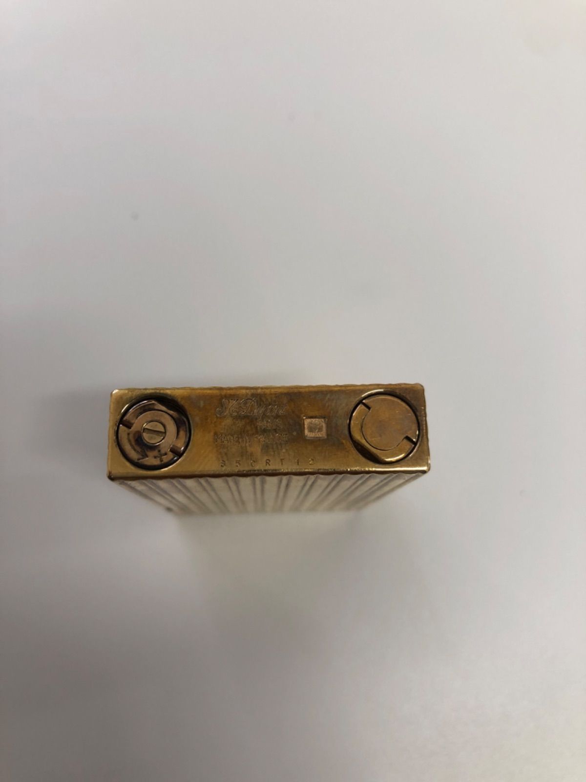 Dupont デュポン ライン2 純正漆＆ゴールド ライン 2 コレクション