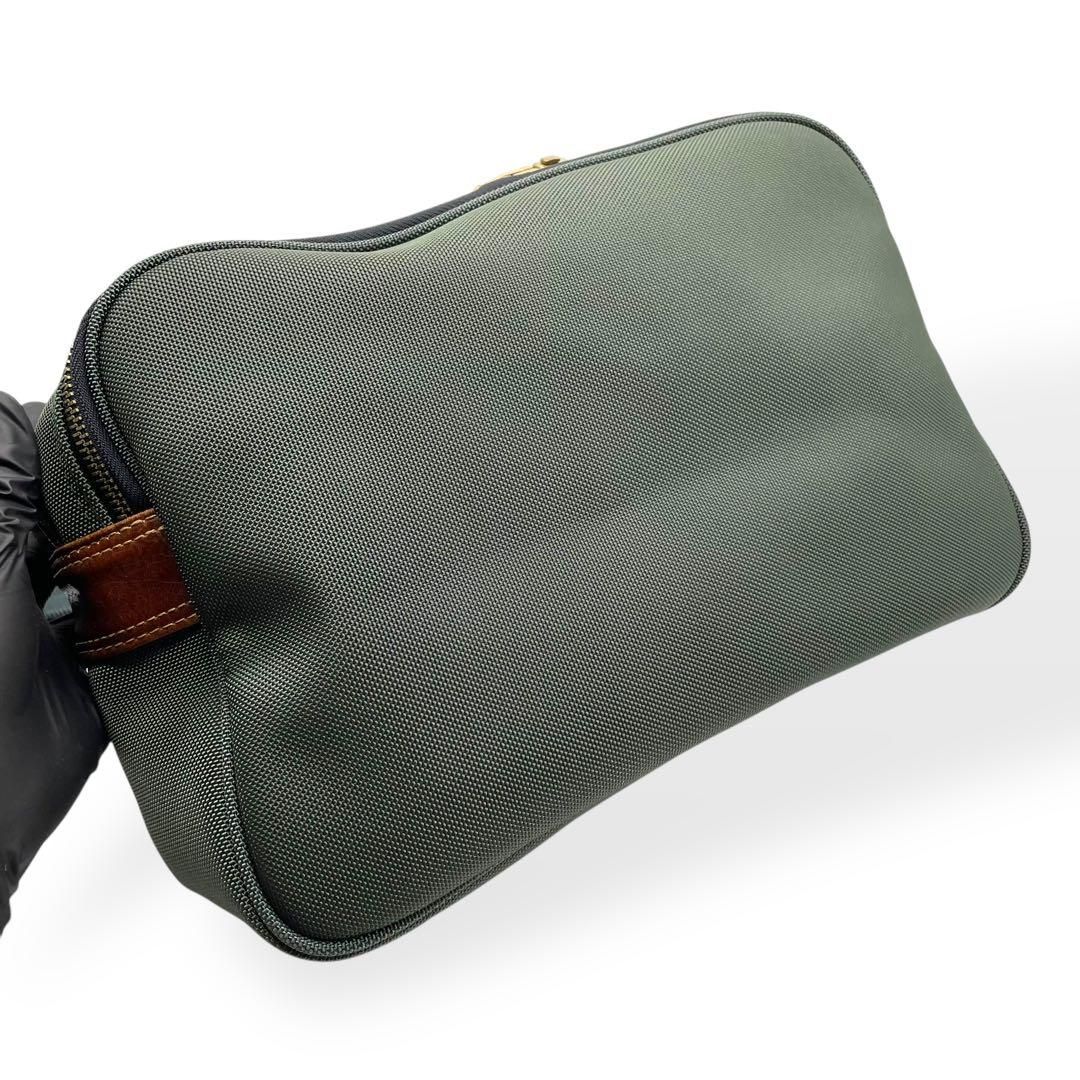 極美品 Samsonite サムソナイト ショルダーバッグ ビジネス