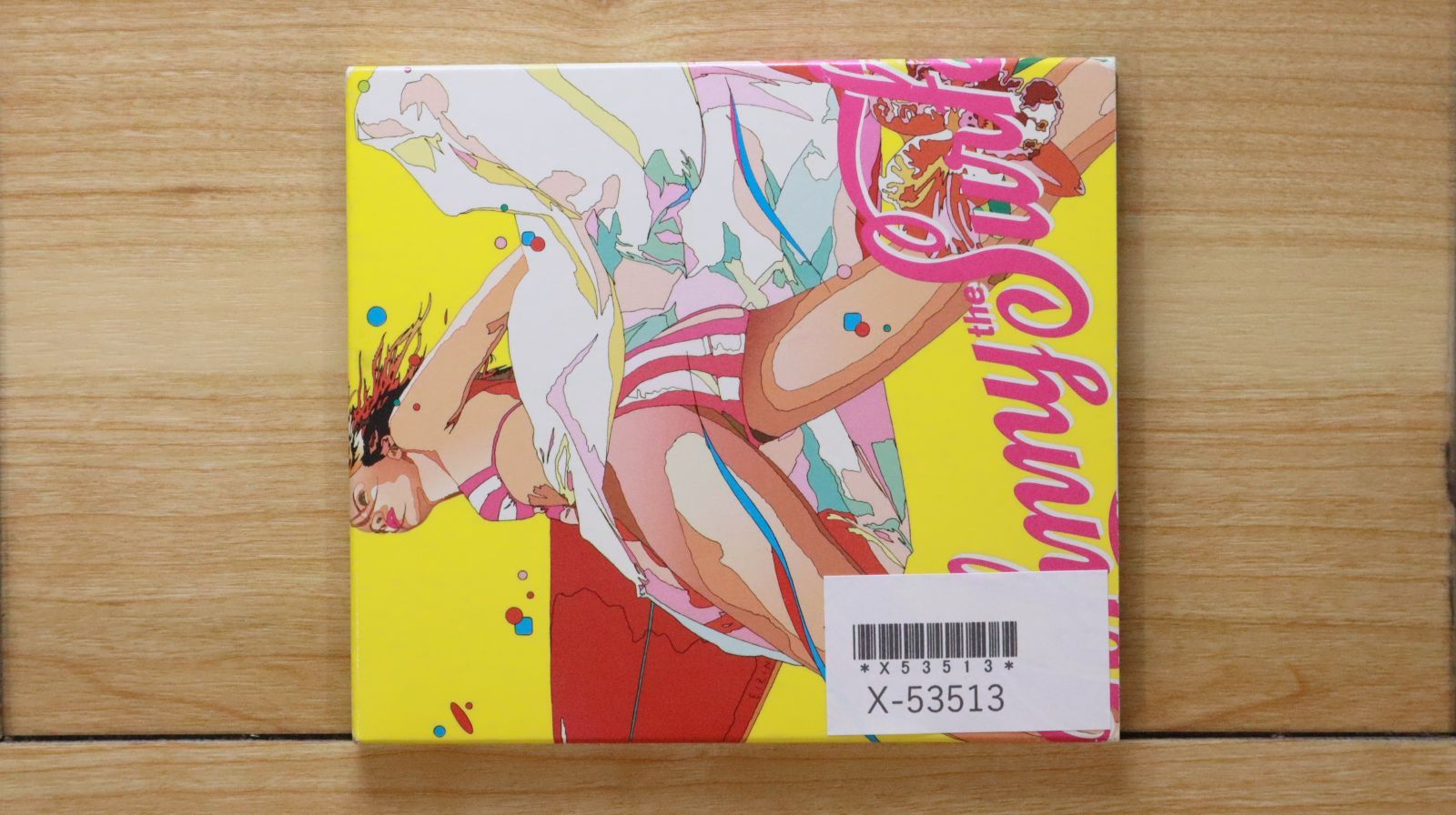 ノヴェラ　日本盤CD ２枚セット NOVELA discography／10000 VOLT CLUB