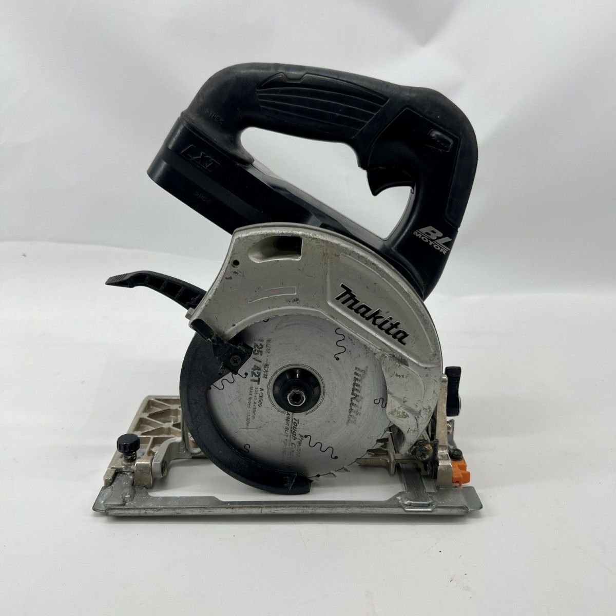 〇〇MAKITA マキタ 丸ノコ 125mm 18V HS471D 本体のみ