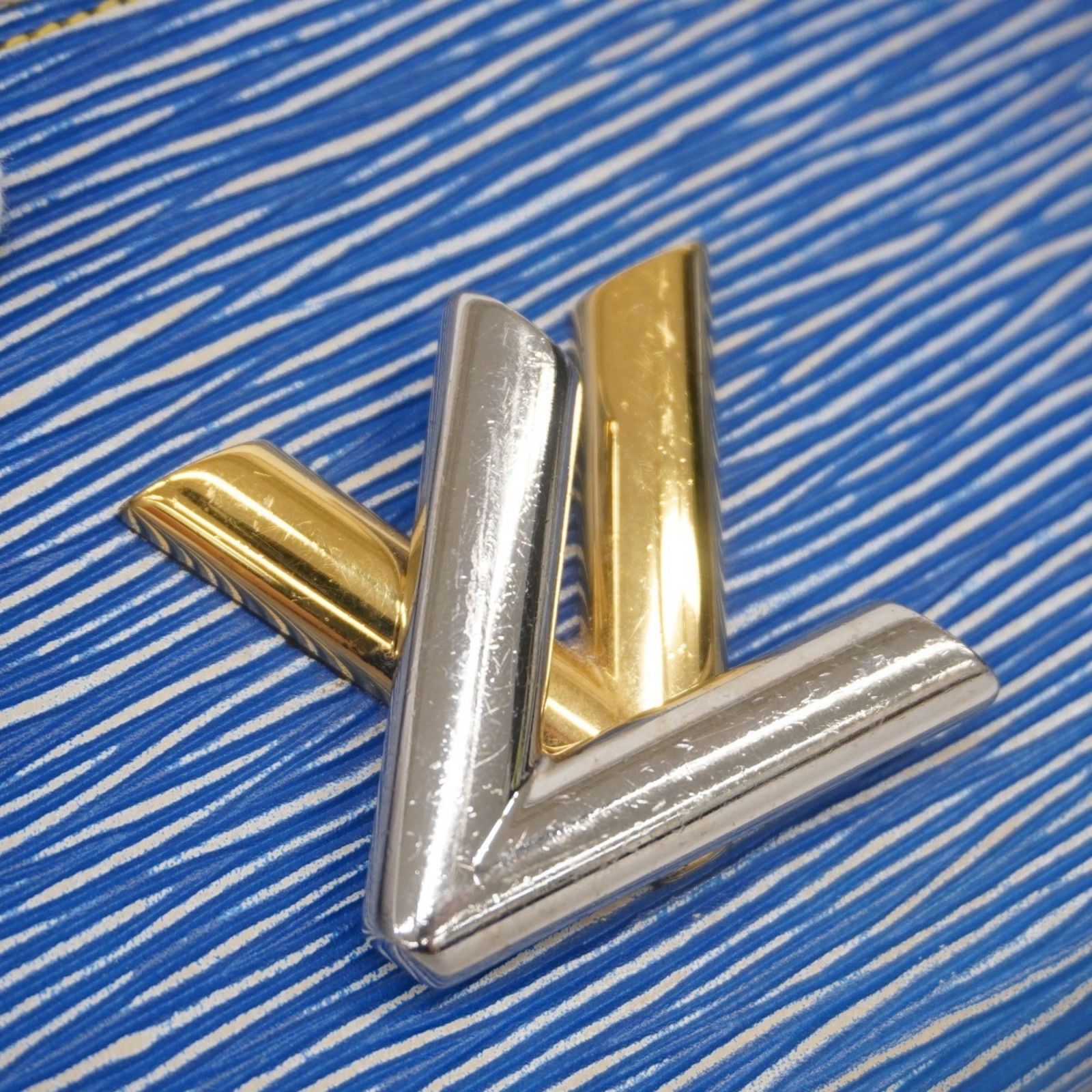 ポルトフォイユツイストチェーン M61036