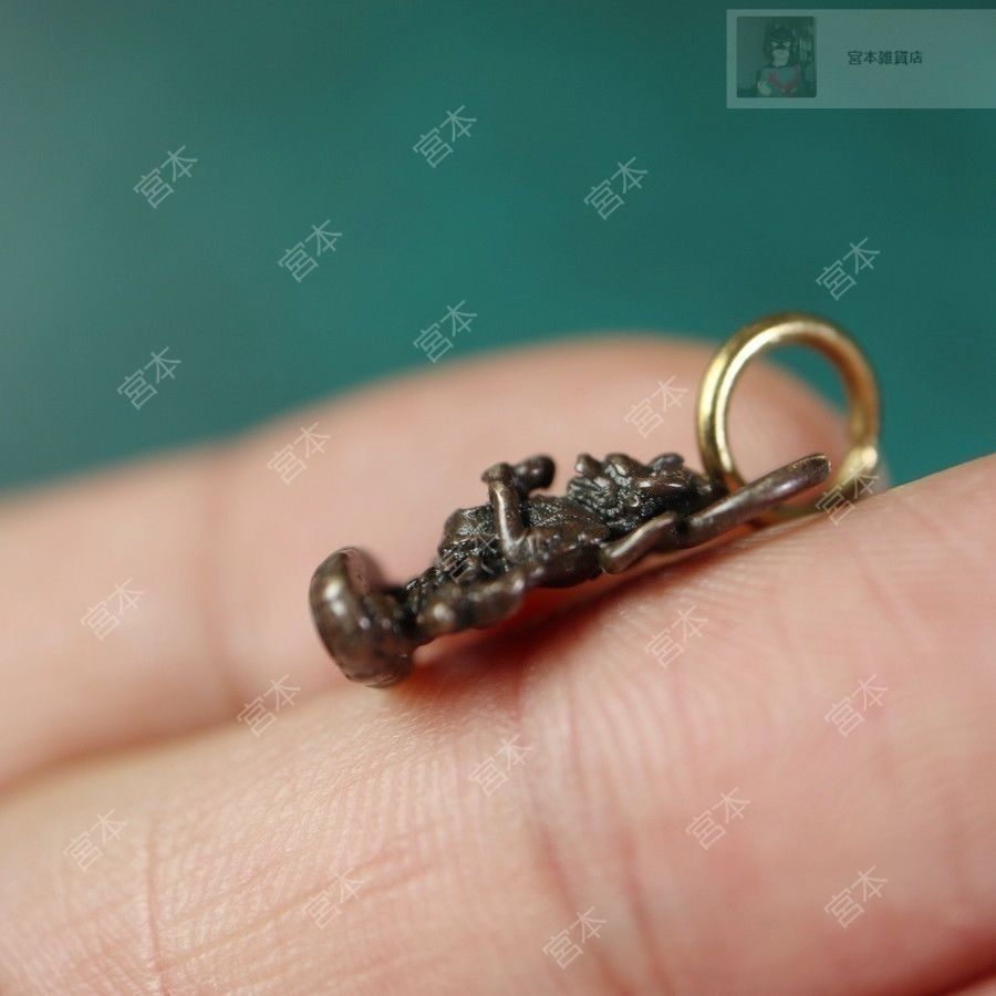 チベットお守り唐代 開運風水重厚極細工工芸品 美術品置物骨董品仏教美術縁起物 チベットお守り唐代 開運風水重厚極細工工芸品 美術品置物骨董品