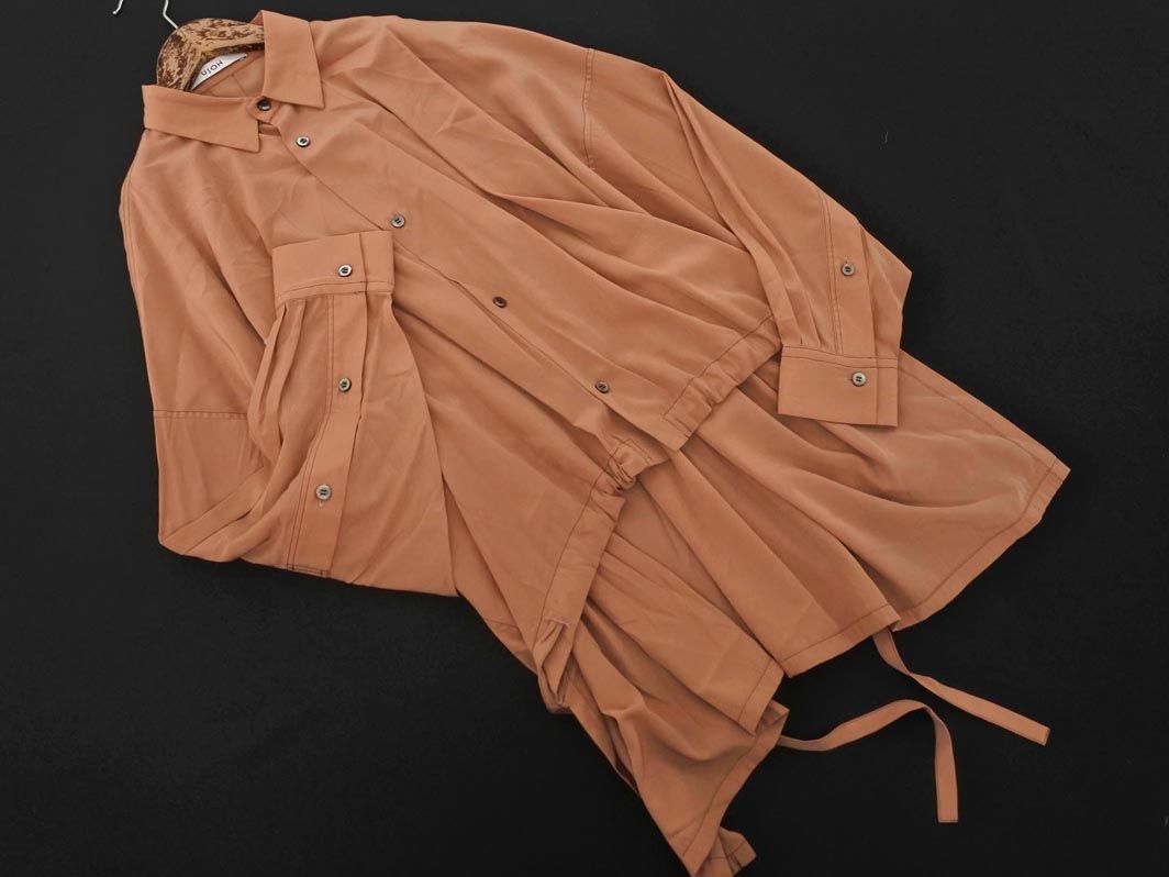 UJOH ウジョー 24SS フレンチギャザーシャツ / ブラウス UJOH ウジョー 24SS フレンチギャザーシャツ / ブラウス - メルカリ