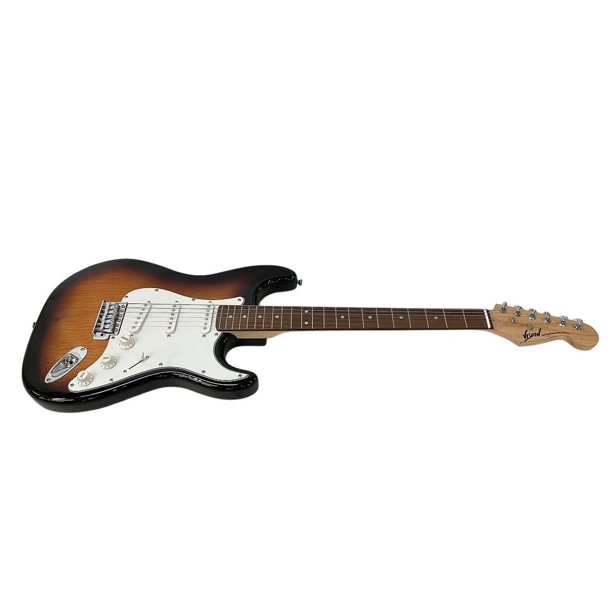 ストラトキャスター フジゲン Fujigen strato 特別