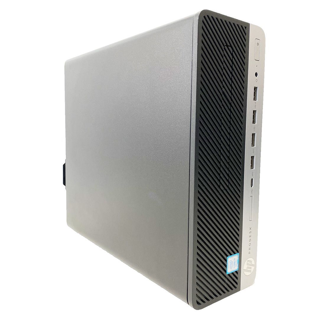 Corei5 9500／無線LAN内蔵／16GB／SSD512G／HDD1TB① Corei5 9500／無線LAN内蔵／16GB／SSD512G／HDD1TB④