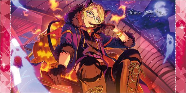遊木真 ビジュアルブランケット ／ビジュアルバスタオル セット 即購入おまけ付き 遊木真 ビジュアルブランケット ／ビジュアルバスタオル セット