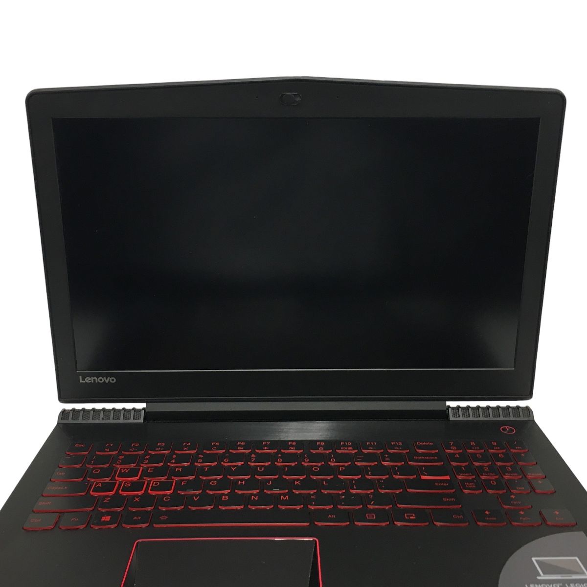 LENOVO Legion Y520 ゲーミングノートPC Core i7-7700HQ 16GB HDD 1TB SSD 256GB GTX  1050 WIN11 15.6インチ FHD 訳有 T9141931 - メルカリ