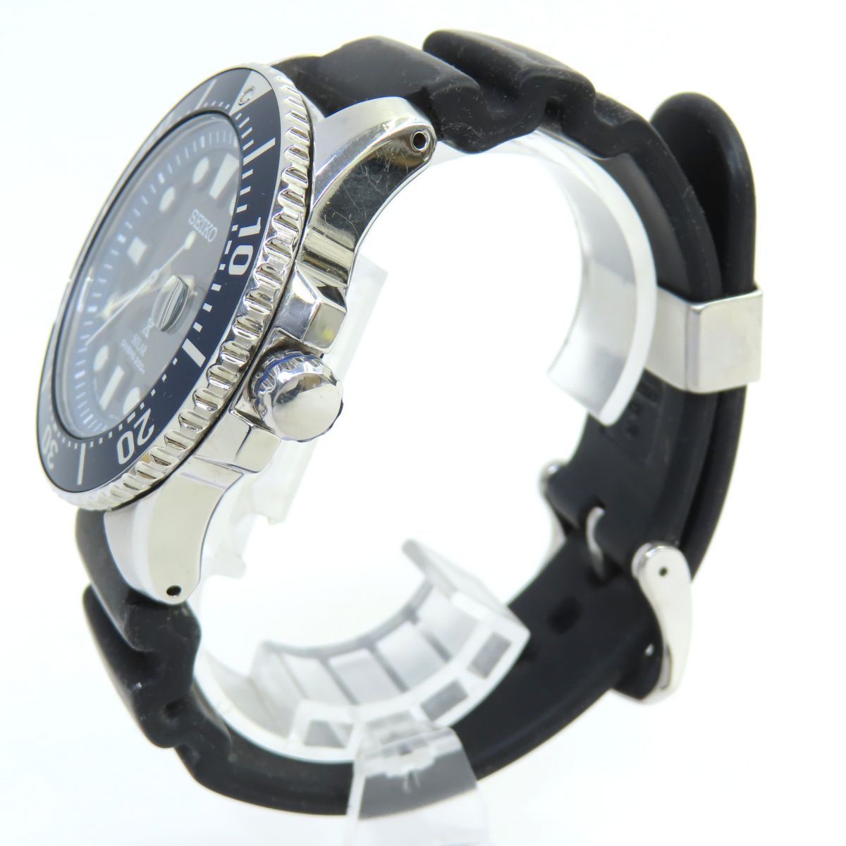 Seiko prospex V157-0BT0 セイコー プロスペックス SEIKO セイコー