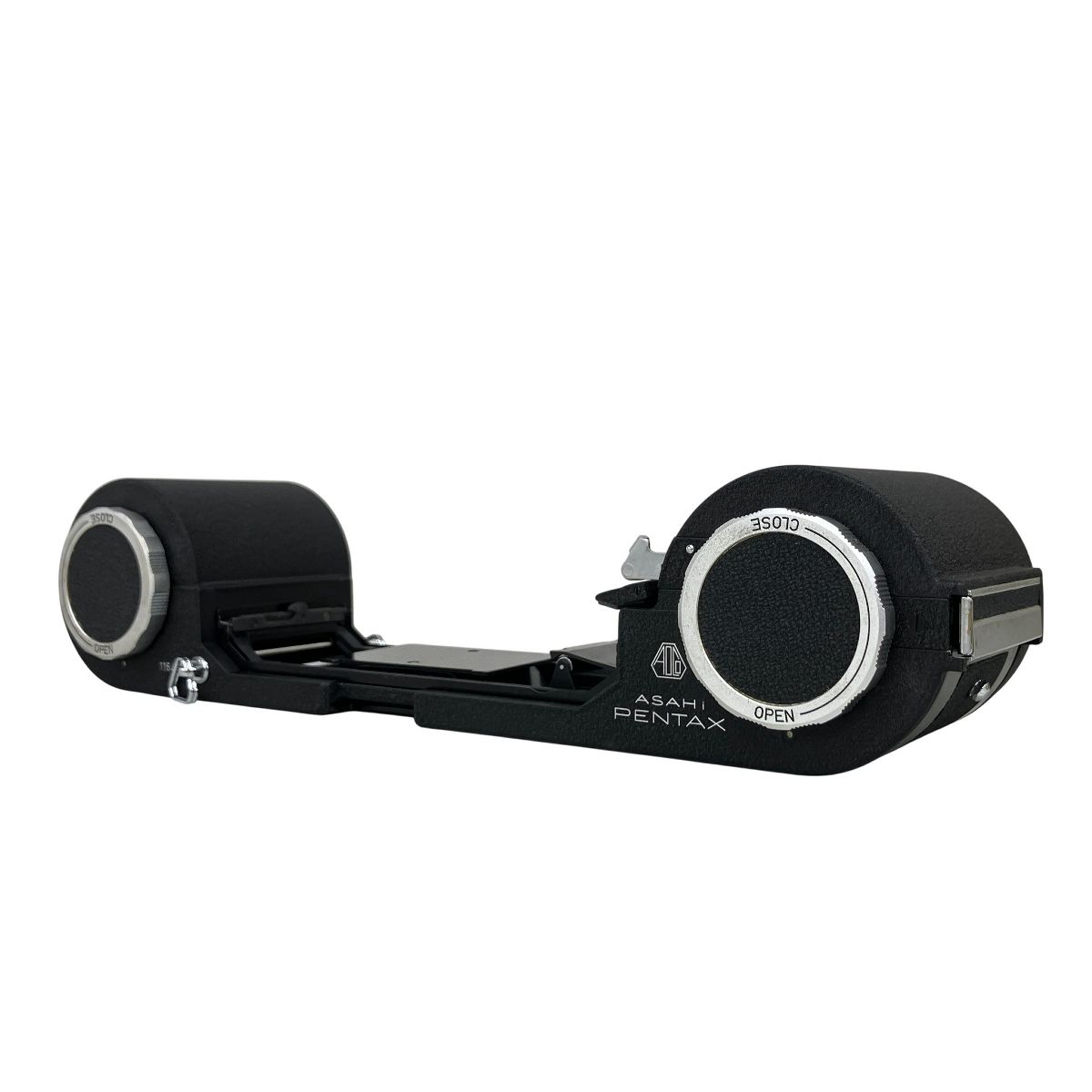 ASAHI PENTAX MOTOR DRIVE SYSTEM BULK FILM MAGAZINE モータードライブ K10483996