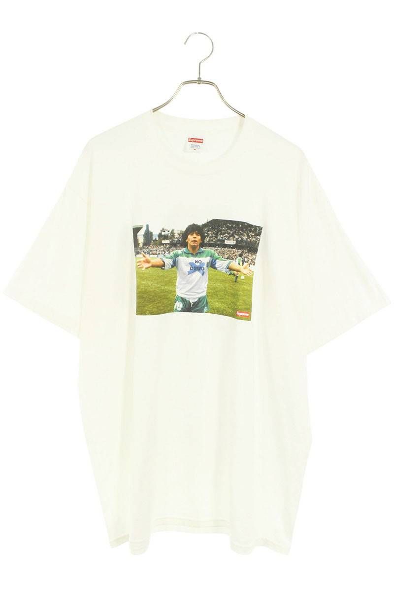 Supreme マラドーナ プリント Tシャツ Maradona Tee | Supreme 24ss