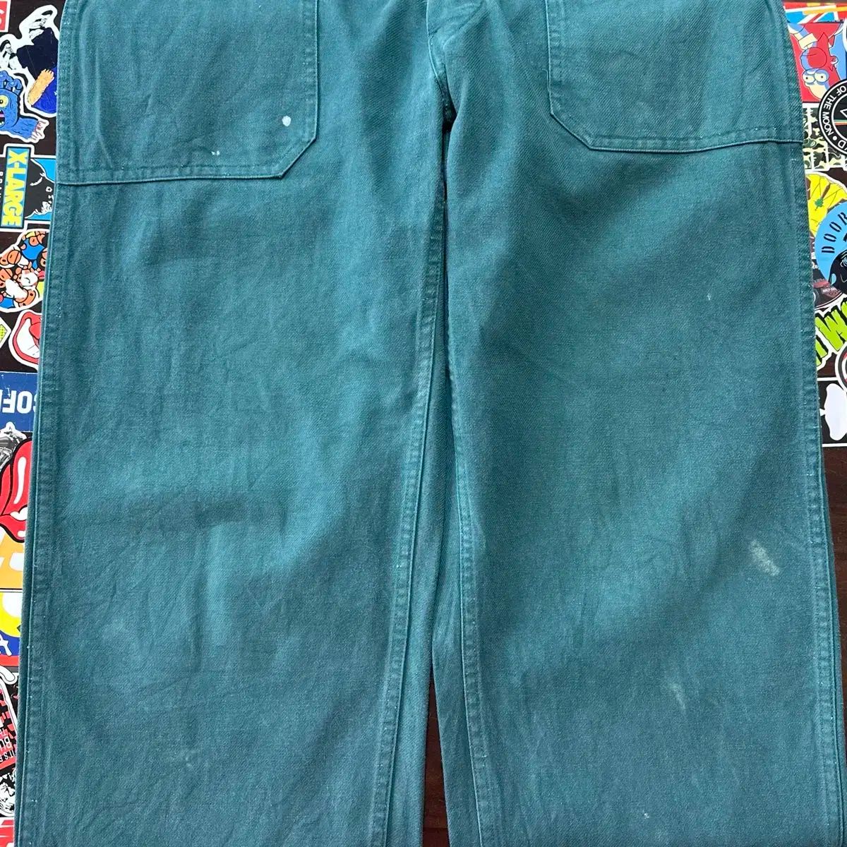 パンツ 32
