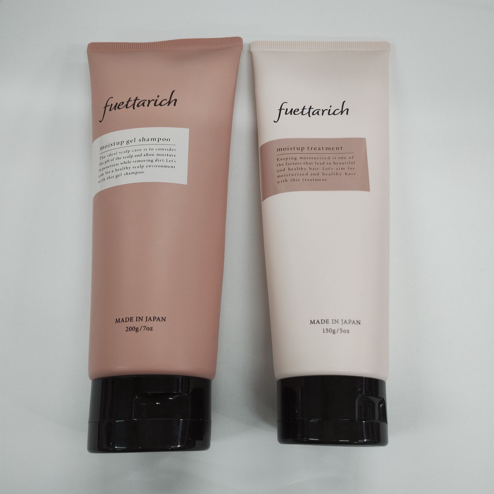 フエッタリッチ モイストアップ fuettarich フエッタリッチ モイストアップトリートメント ヘア