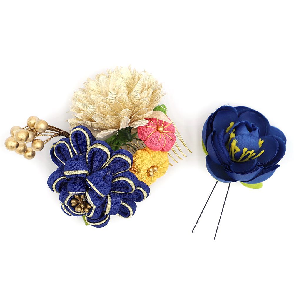 ꫛꫀꪝ【ハート柄トリプル】ベビーヘアクリップ　キッズヘアクリップ　ヘアピン ꫛꫀꪝ【ハート柄トリプル】ベビーヘアクリップ キッズヘアクリップ