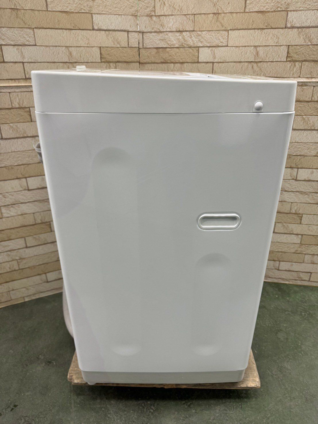 美品 高年式】大阪送料無料☆3か月保障付き☆洗濯機☆ハイアール☆6kg 