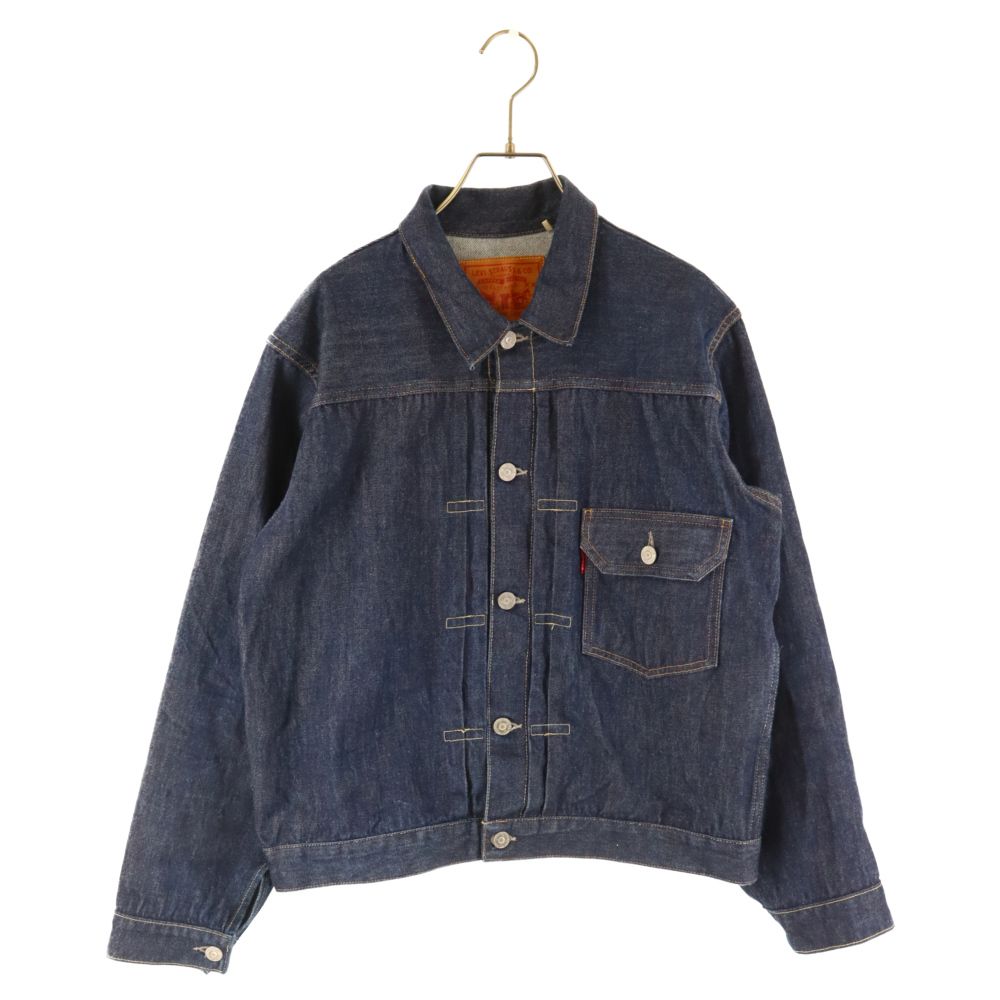 Levi's VINTAGE CLOTHING (リーバイス ビンテージ クロージング) 506XX ...