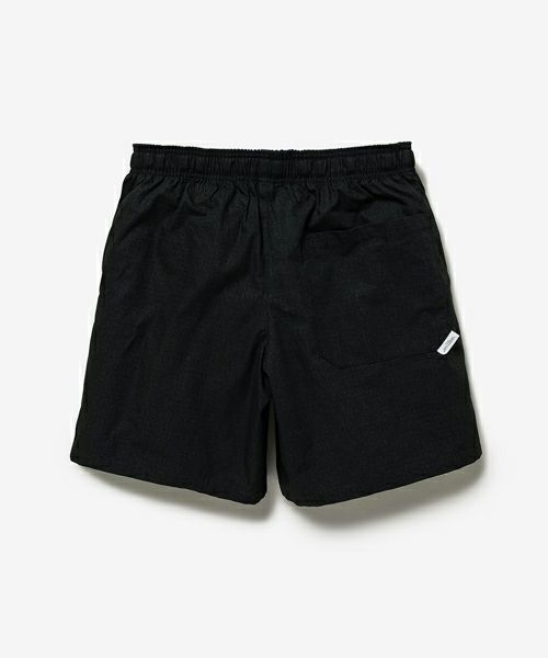美品 WTAPS ショートパンツ Shorts / Poly. Twill L - メルカリ