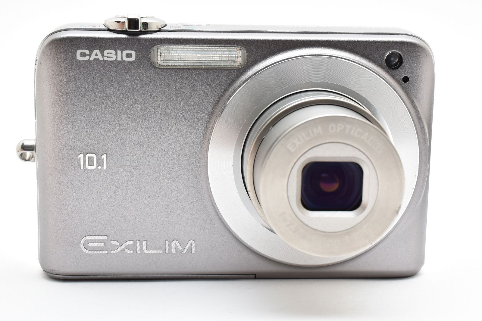 美品・動作確認済み】CASIO EXILIM EX-Z1080 懐かしのCCD