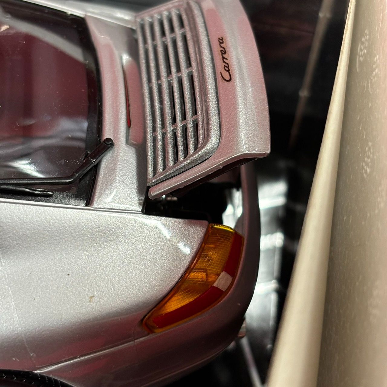 ポルシェ 911 カレラ 1997 ブラーゴ模型 1/18 PORSCHE911 ポルシェ 911 カレラ 1997 ブラーゴ模型 1/18 PORSCHE911
