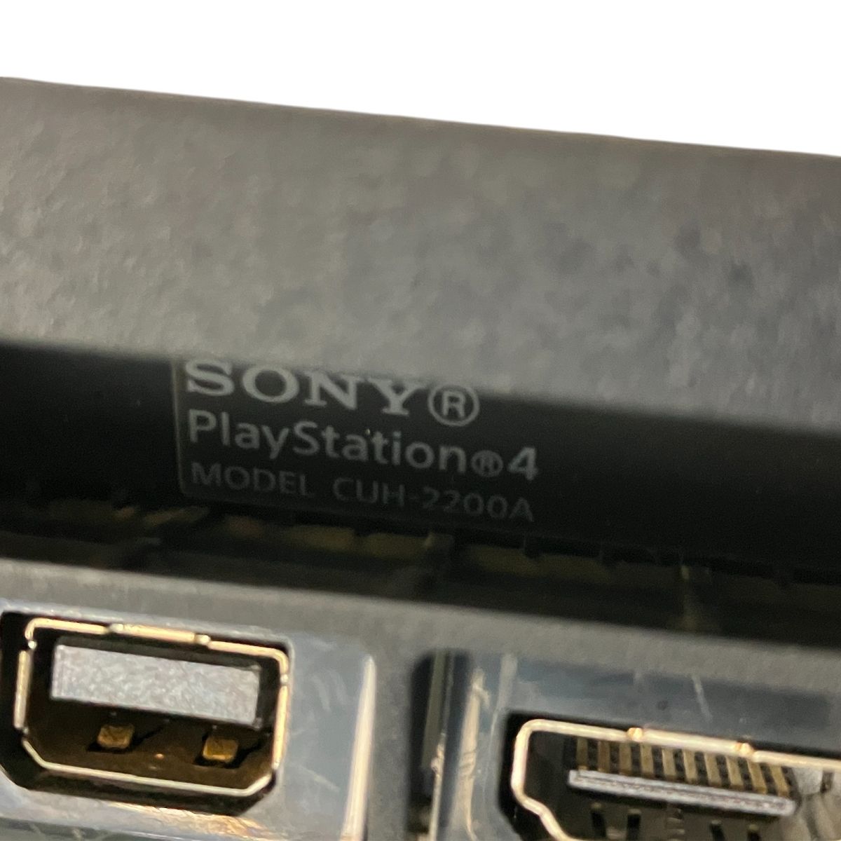 playstation4