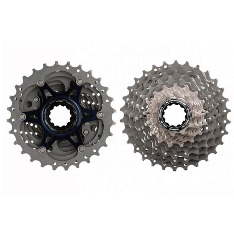 SHIMANO シマノ DURA-ACE デュラエース R9100シリーズ カセットスプロケット CS-R9100 11S 11-28T 33558