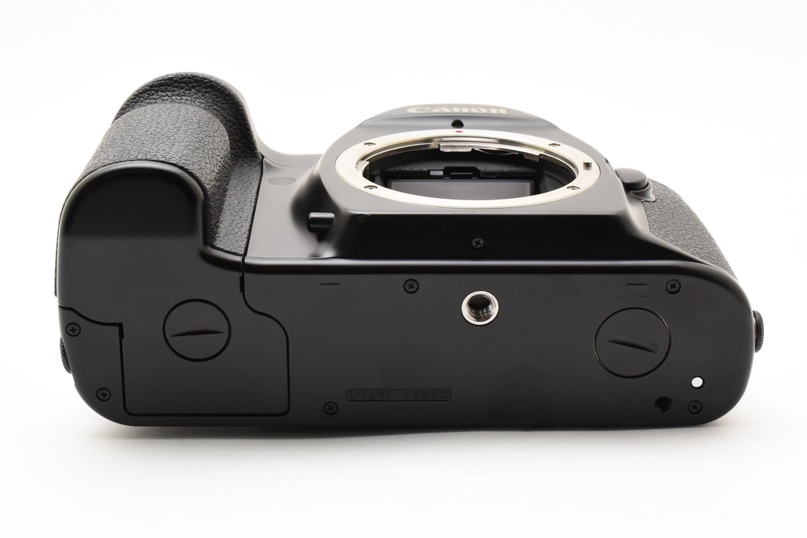超美品 Canon EOS-1 フィルムカメラ入門おすすめ キャノン #8617