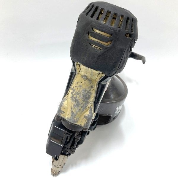 高圧ロール釘打機