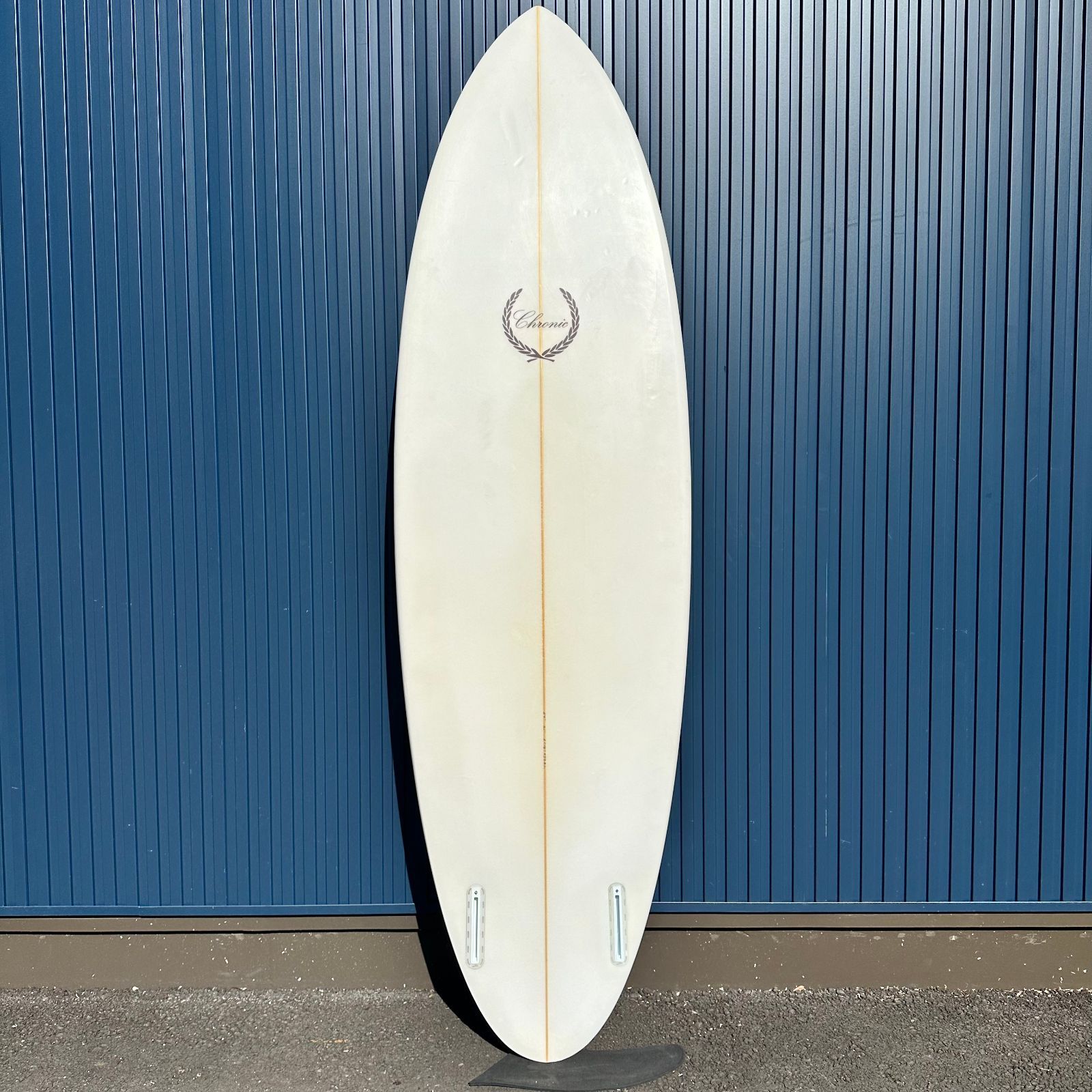 TSSC SURFBOARDS 5’11” 中古ボード TSSC SURFBOARDS 5'11” 中古ボード - サーフィンアウトレット