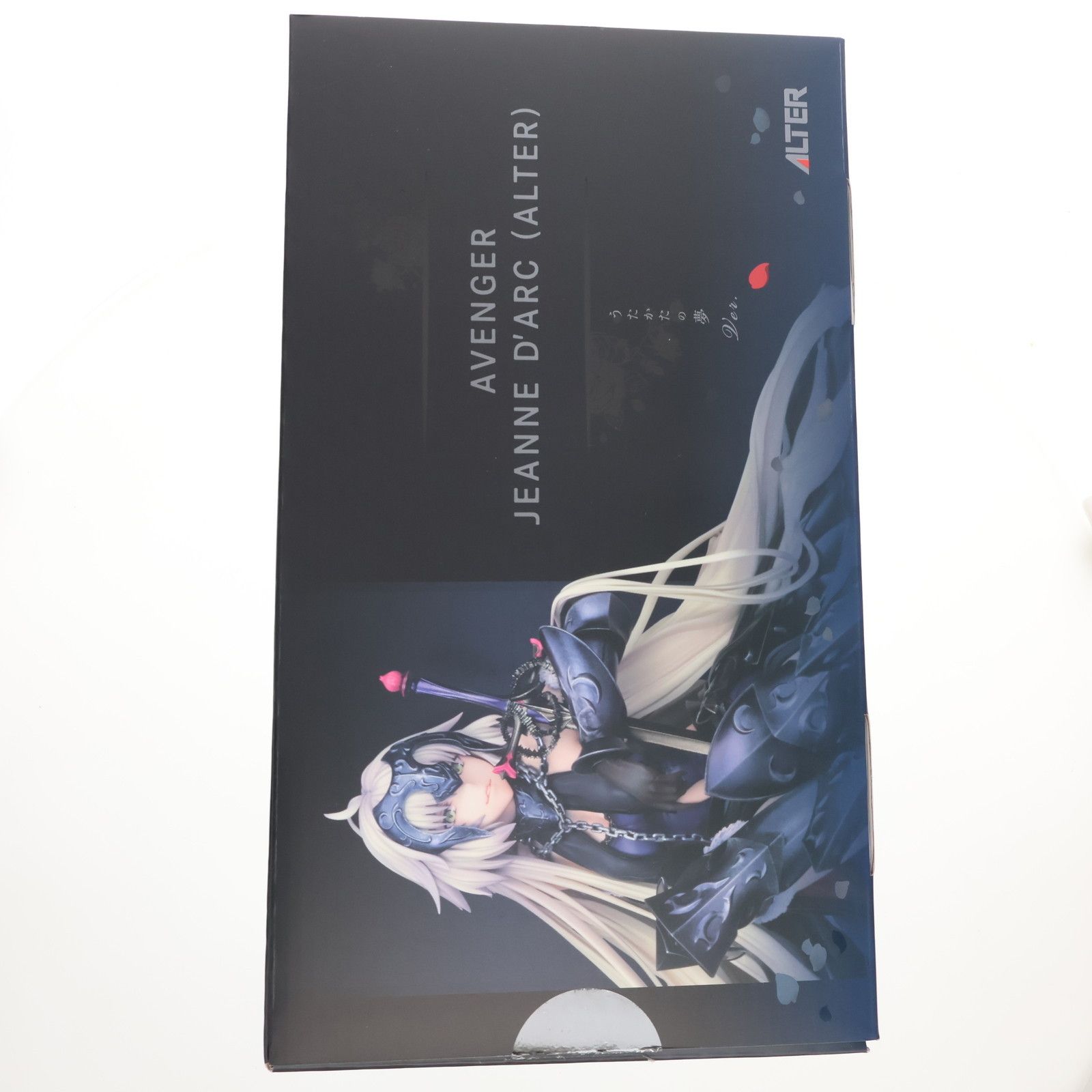 あみあみ限定 アヴェンジャー/ジャンヌ・ダルク〔オルタ