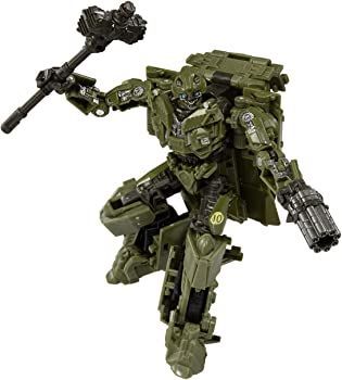 限定SALE，豊富な 【中古】トランスフォーマー SS-19 WW II バンブルビー その他
