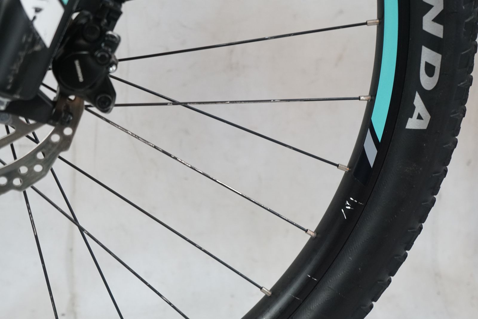 BIANCHI