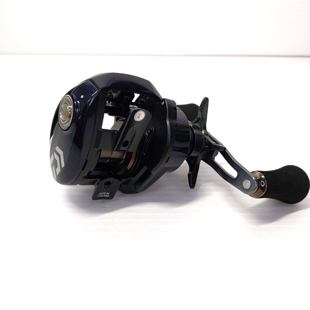 中古品】ダイワ 23ソルティスト TW PE SPECIAL BF TW 8.1L〇YR-52323〇 