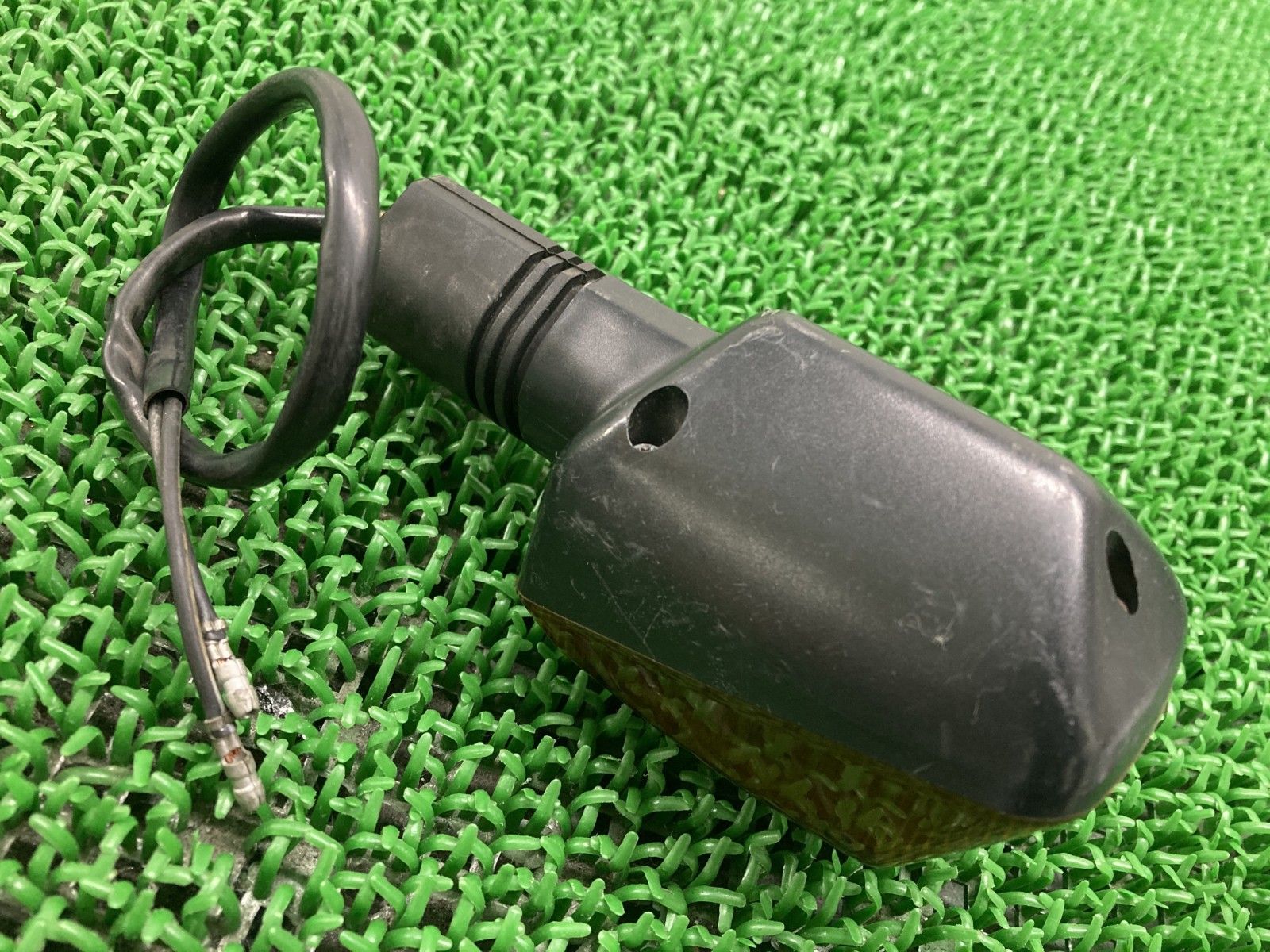 SUZUKI　RG250ガンマ　GJ21B　メーター　レストア　部品取りジャンク SUZUKI RG250ガンマ GJ21B メーター レストア 部品取りジャンク SUZUKI