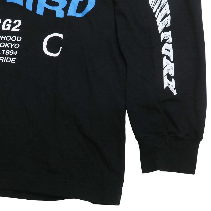 NEIGHBORHOOD ネイバーフッド x Anti Social Social Club アンチ