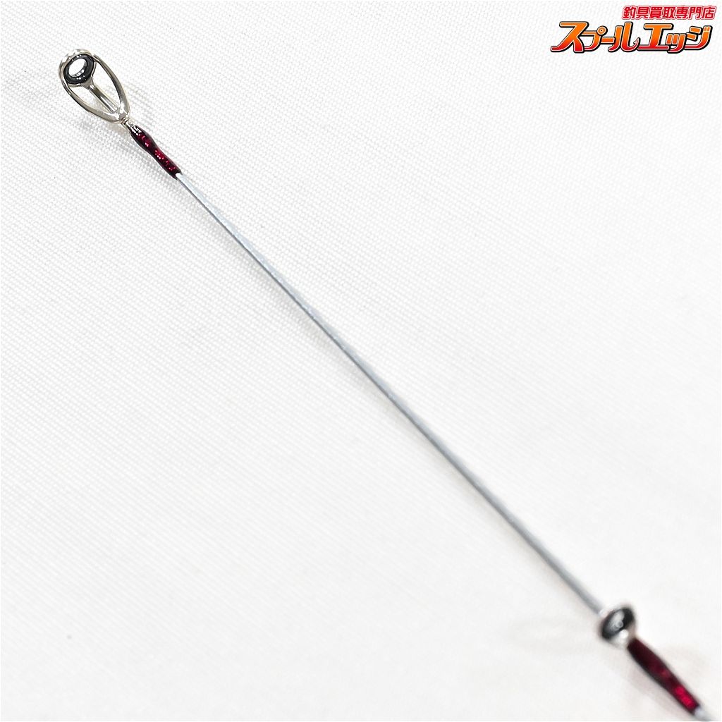 ★☆【シマノ】 23ソアレ BB S80L-S SHIMANO Soare アジ メバル K_168★☆v31933 SoaRe シマノ 23 ソアレ BB S80L-S ロッド ソルト竿 ( 2023年 8