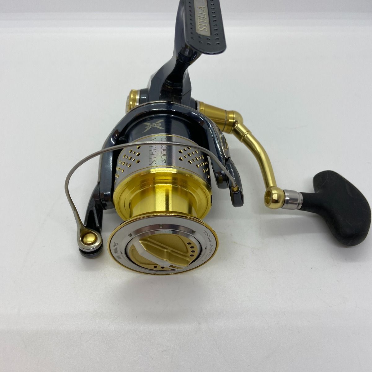 10 ステラ4000XG 10ステラ4000XG 10 ステラ4000 シマノ】 10ステラ